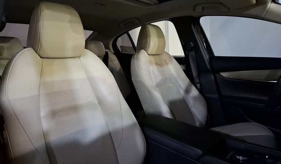 Mazda 3 2.5 I GRAND TOURING SEDAN AUTO Sedan 2019
