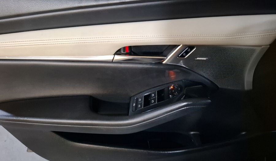 Mazda 3 2.5 I GRAND TOURING SEDAN AUTO Sedan 2019