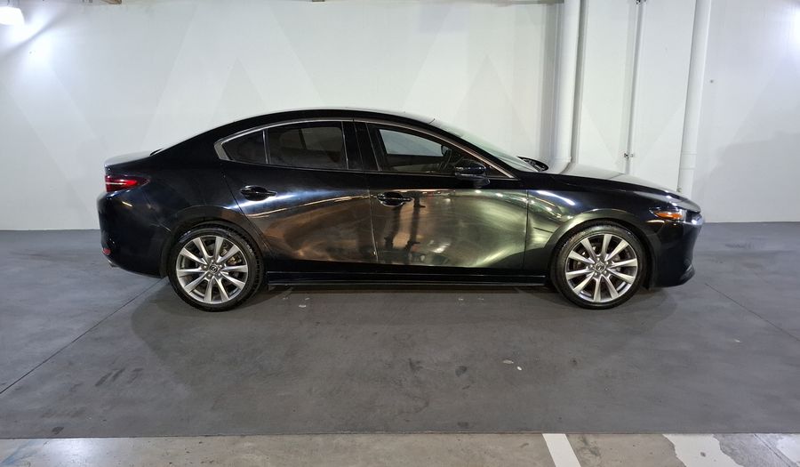 Mazda 3 2.5 I GRAND TOURING SEDAN AUTO Sedan 2019