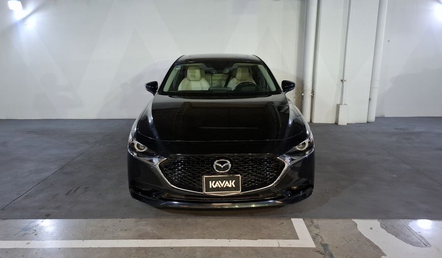 Mazda 3 2.5 I GRAND TOURING SEDAN AUTO Sedan 2019