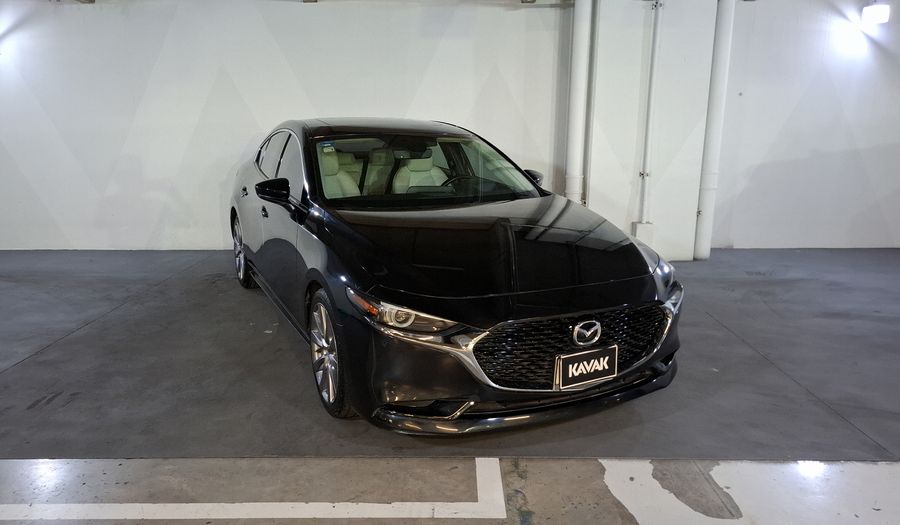 Mazda 3 2.5 I GRAND TOURING SEDAN AUTO Sedan 2019