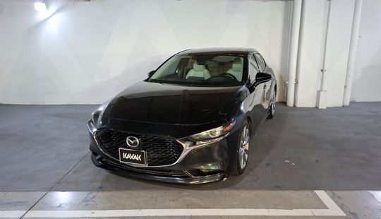 Mazda • Mazda 3