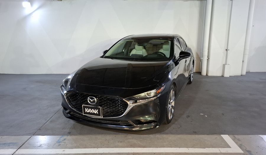 Mazda 3 2.5 I GRAND TOURING SEDAN AUTO Sedan 2019