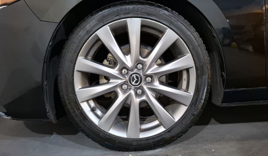 Mazda 3 2.5 I GRAND TOURING SEDAN AUTO Sedan 2019