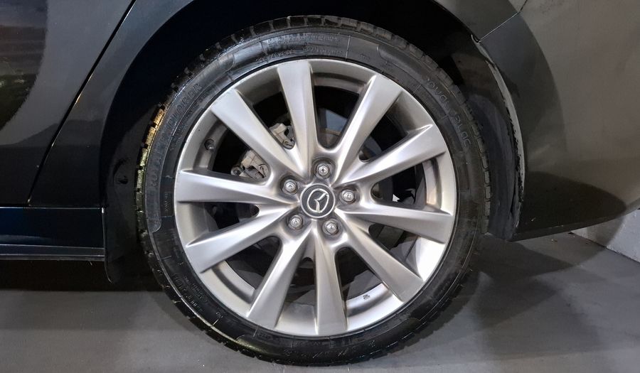 Mazda 3 2.5 I GRAND TOURING SEDAN AUTO Sedan 2019