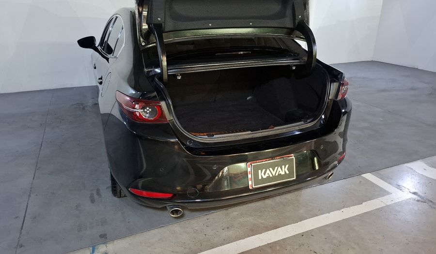 Mazda 3 2.5 I GRAND TOURING SEDAN AUTO Sedan 2019