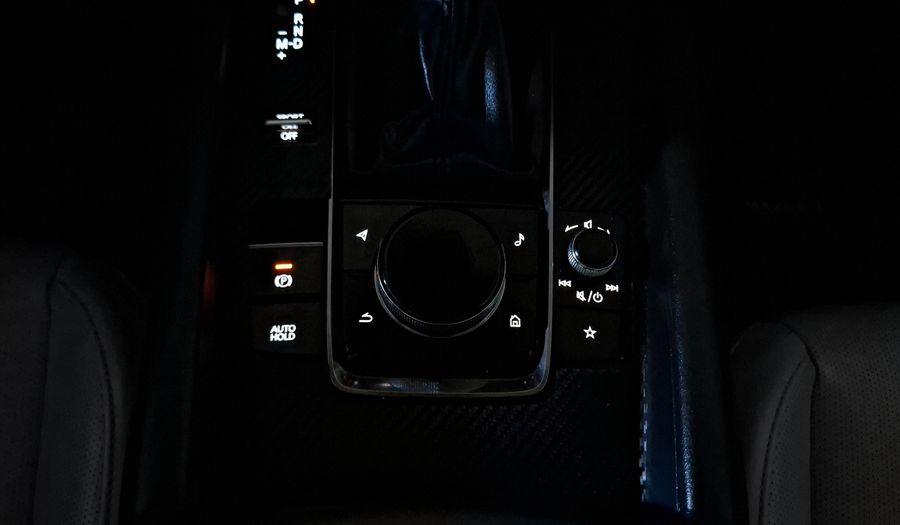 Mazda 3 2.5 I GRAND TOURING SEDAN AUTO Sedan 2019