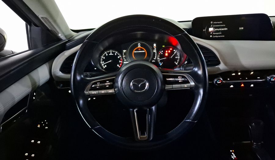 Mazda 3 2.5 I GRAND TOURING SEDAN AUTO Sedan 2019