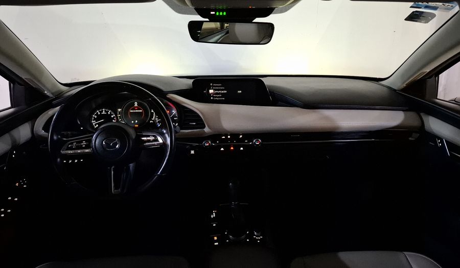 Mazda 3 2.5 I GRAND TOURING SEDAN AUTO Sedan 2019