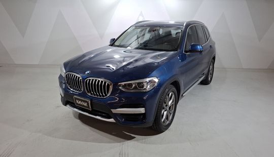 Bmw • X3