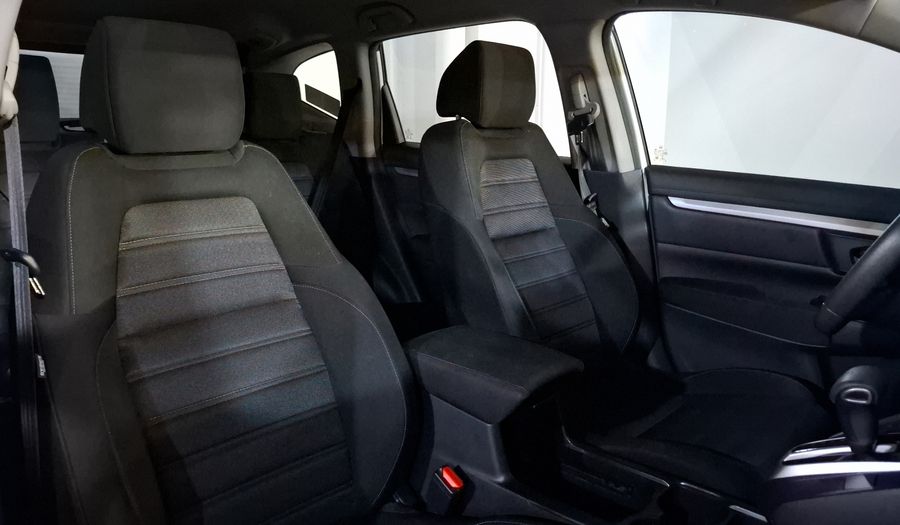 Honda Cr-v 1.5 TURBO CVT Suv 2022