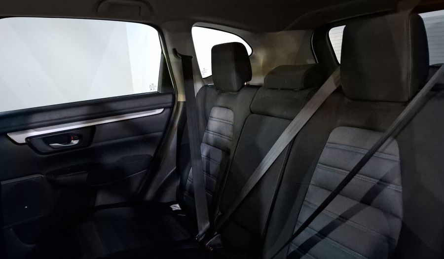 Honda Cr-v 1.5 TURBO CVT Suv 2022