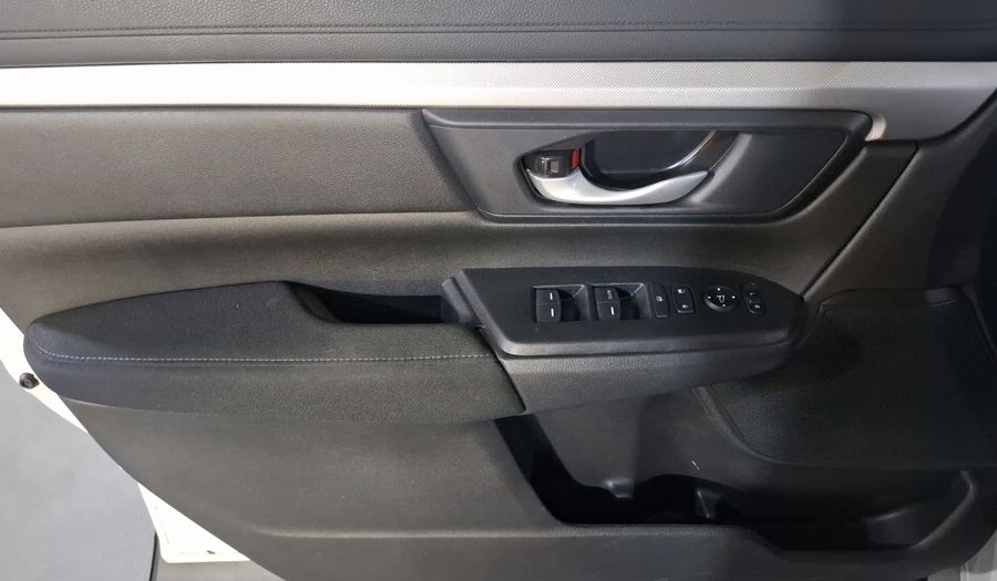 Honda Cr-v 1.5 TURBO CVT Suv 2022