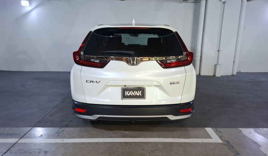 Honda Cr-v 1.5 TURBO CVT Suv 2022