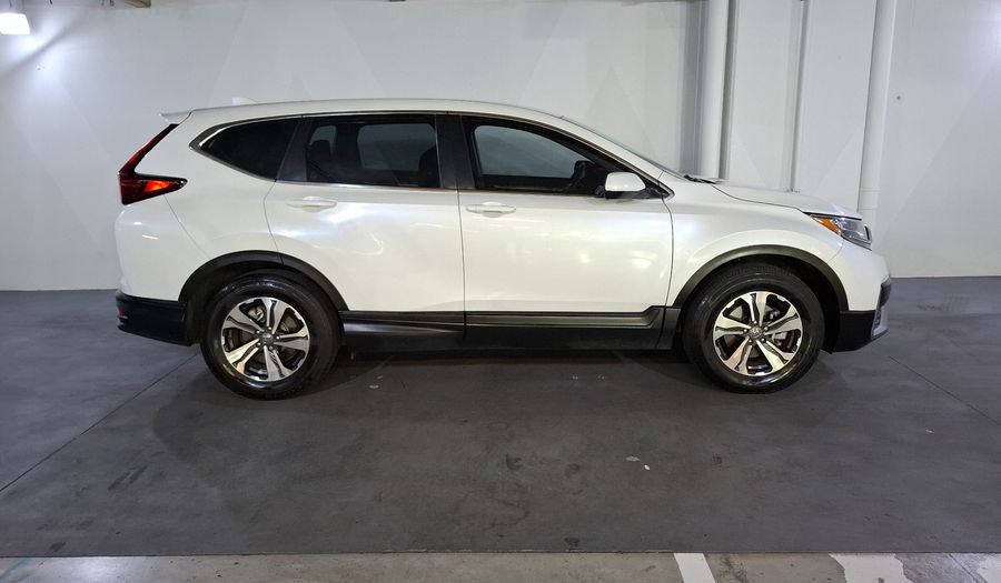 Honda Cr-v 1.5 TURBO CVT Suv 2022