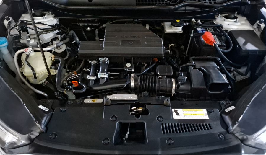 Honda Cr-v 1.5 TURBO CVT Suv 2022