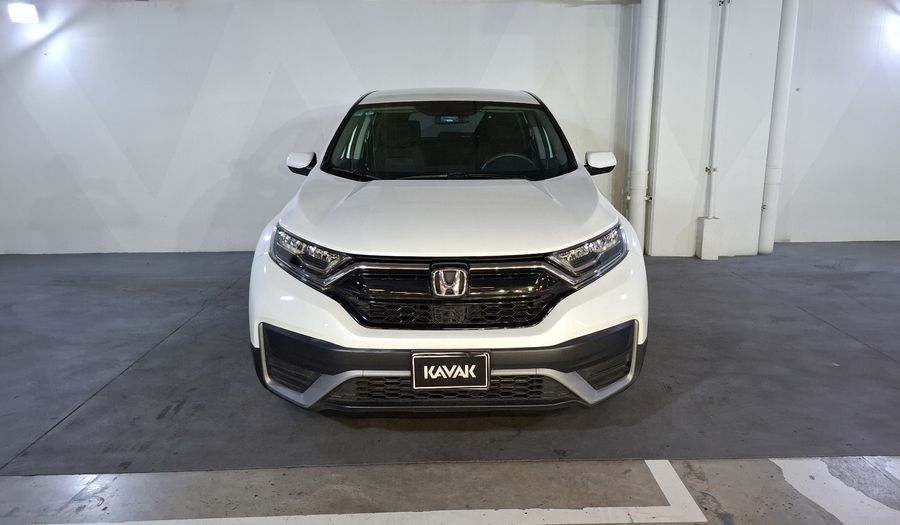Honda Cr-v 1.5 TURBO CVT Suv 2022