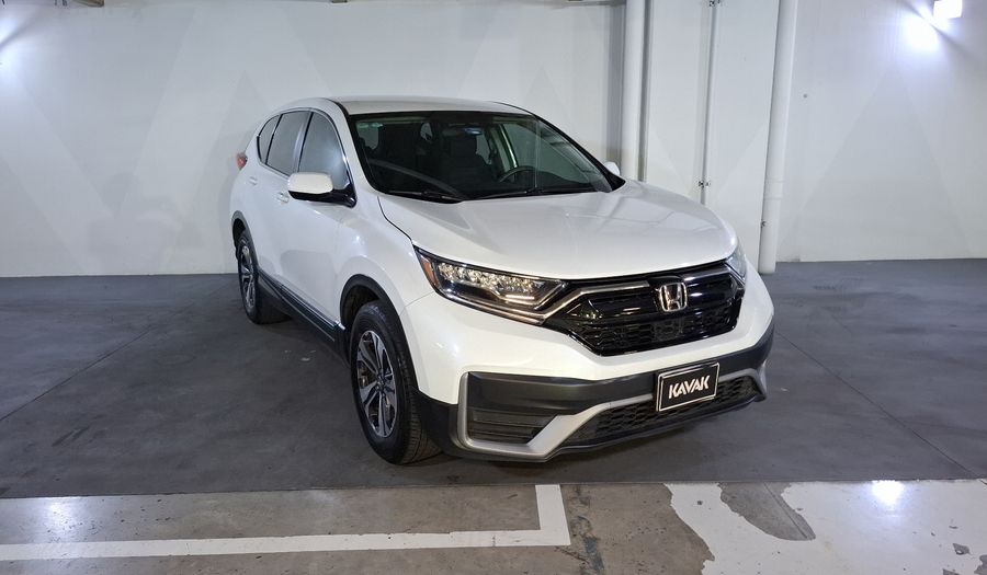 Honda Cr-v 1.5 TURBO CVT Suv 2022