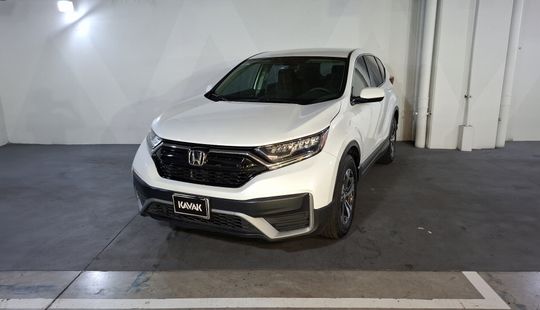 Honda • CR-V