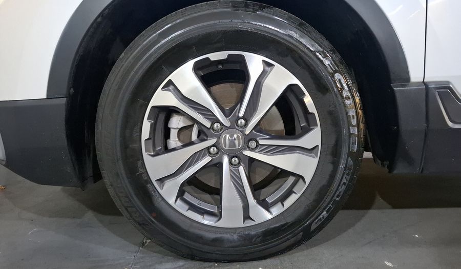 Honda Cr-v 1.5 TURBO CVT Suv 2022