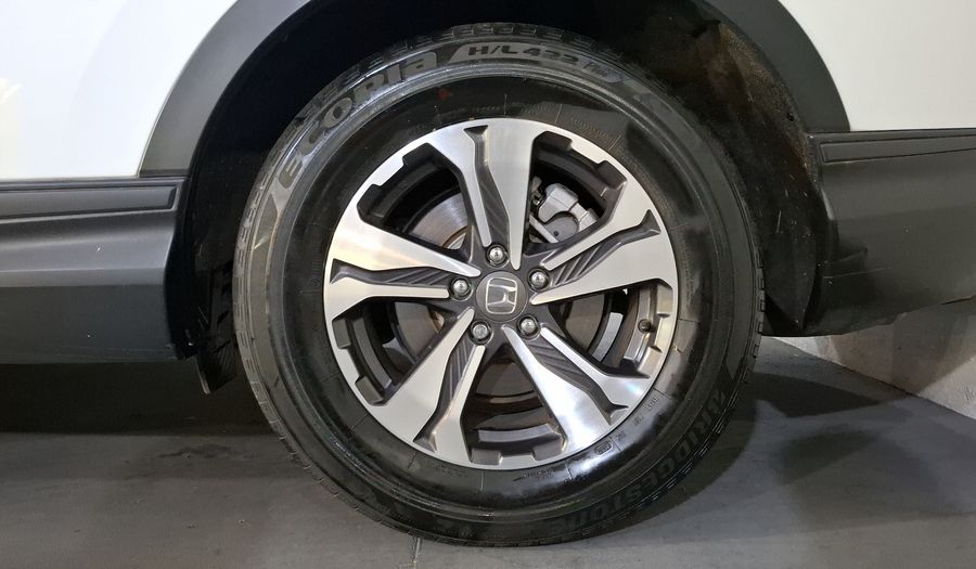 Honda Cr-v 1.5 TURBO CVT Suv 2022