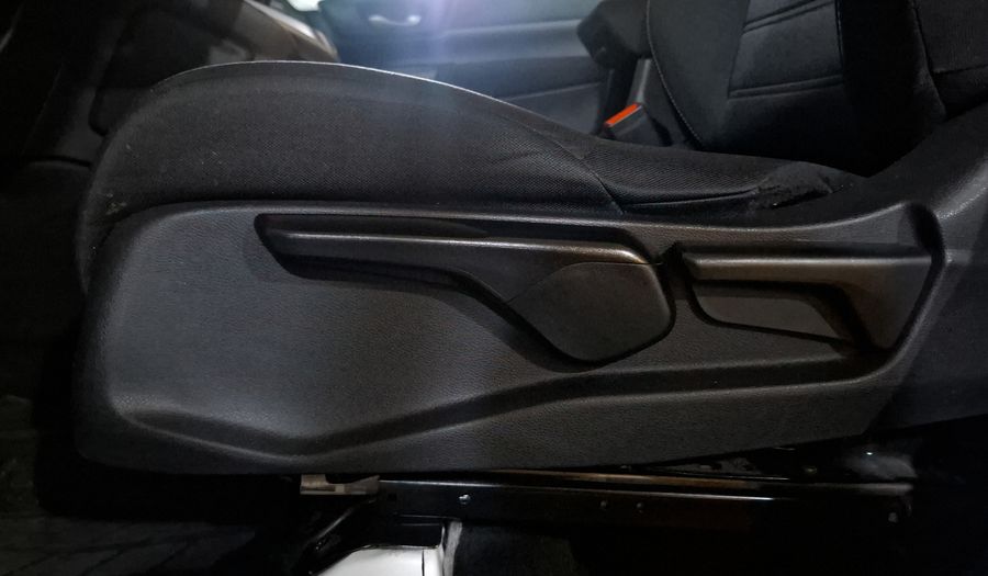 Honda Cr-v 1.5 TURBO CVT Suv 2022