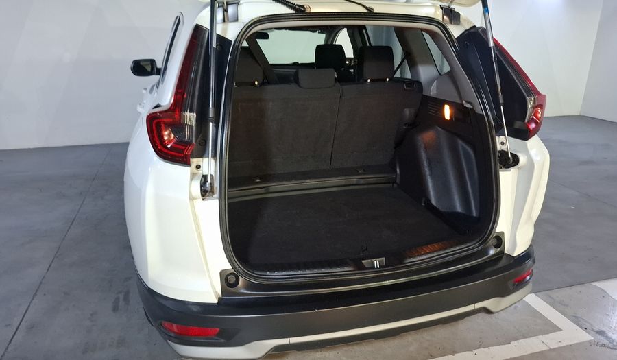 Honda Cr-v 1.5 TURBO CVT Suv 2022