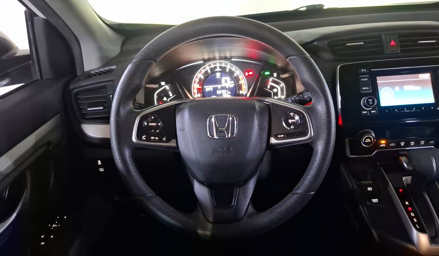 Honda Cr-v 1.5 TURBO CVT Suv 2022