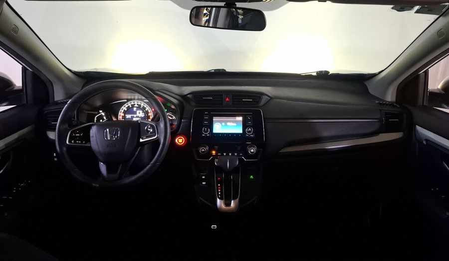 Honda Cr-v 1.5 TURBO CVT Suv 2022