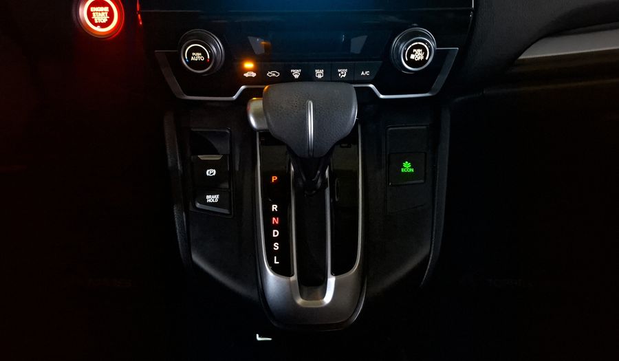 Honda Cr-v 1.5 TURBO CVT Suv 2022