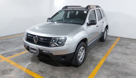 Renault • Duster