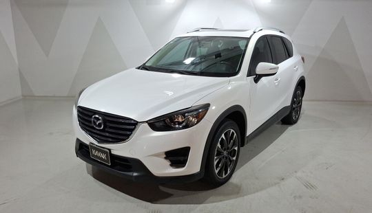 2016 • 57,661 km • Automático