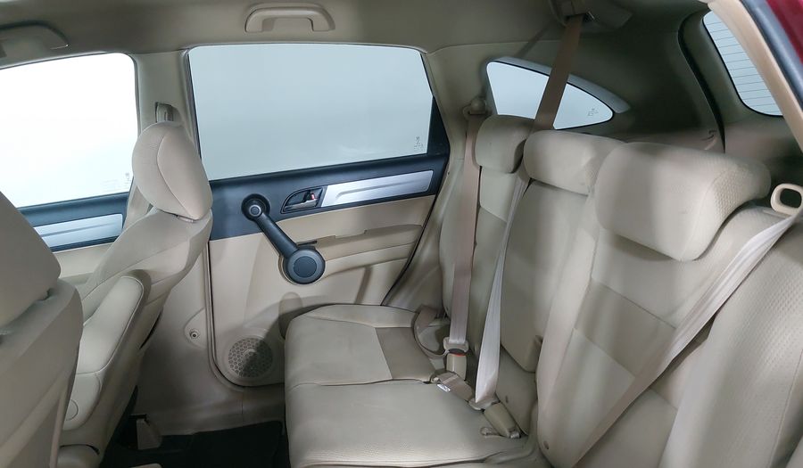 Honda Cr-v 2.4 EX Suv 2010