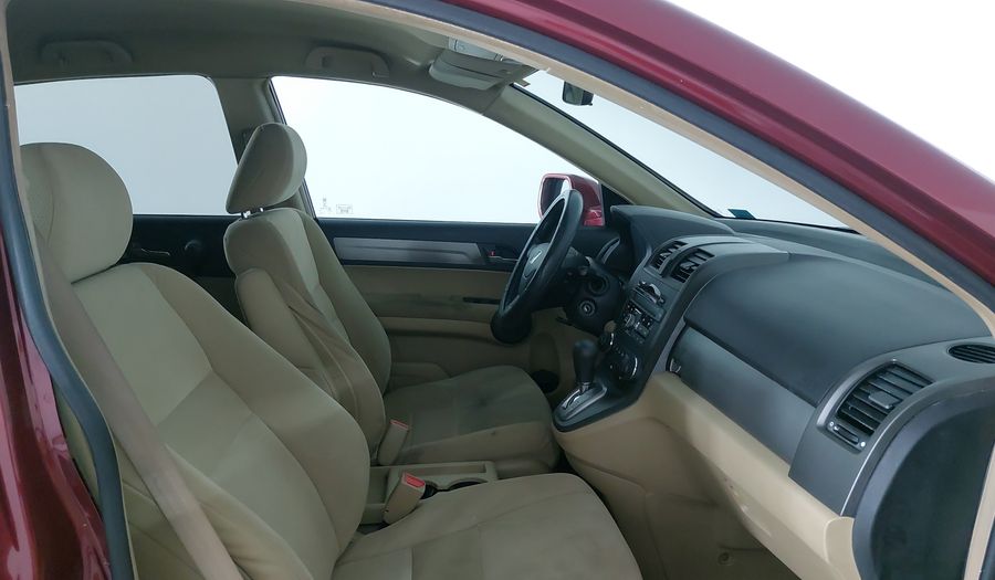 Honda Cr-v 2.4 EX Suv 2010