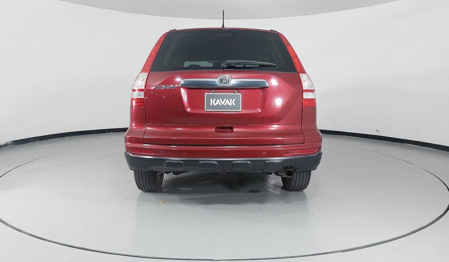 Honda Cr-v 2.4 EX Suv 2010