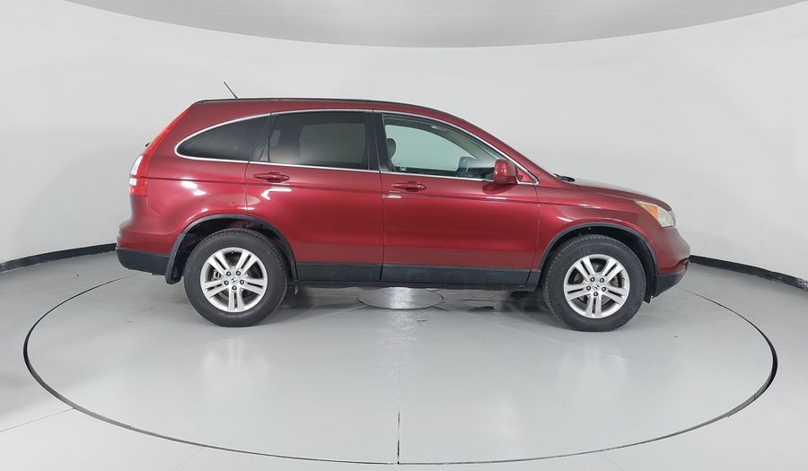 Honda Cr-v 2.4 EX Suv 2010