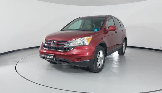 Honda • CR-V