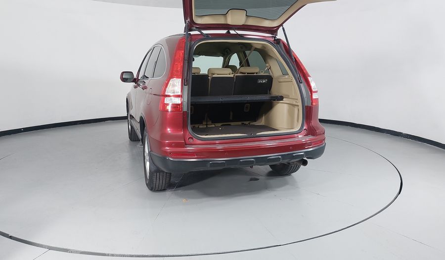 Honda Cr-v 2.4 EX Suv 2010