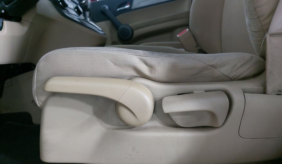 Honda Cr-v 2.4 EX Suv 2010