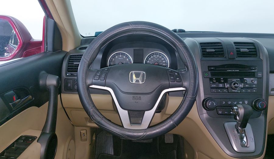 Honda Cr-v 2.4 EX Suv 2010