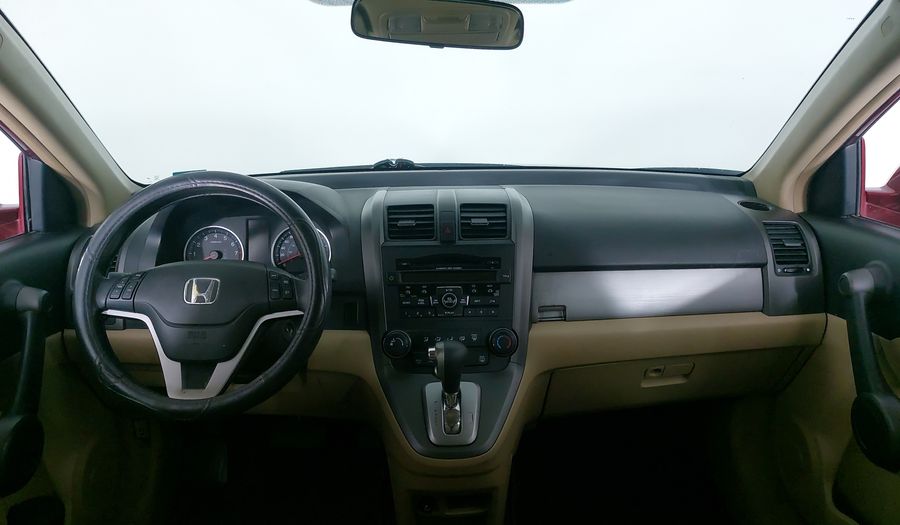 Honda Cr-v 2.4 EX Suv 2010