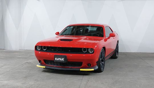 Dodge • Challenger