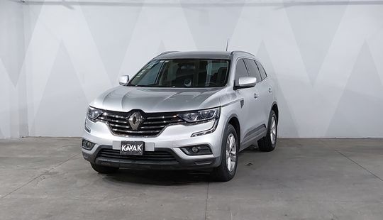 Renault • Koleos