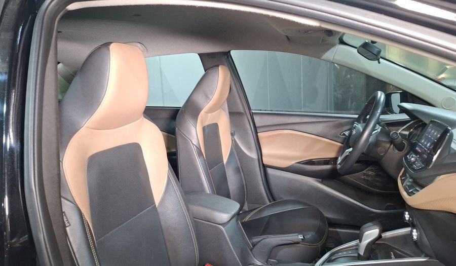 Chevrolet Onix 1.2 PREMIER G AUTO Sedan 2021