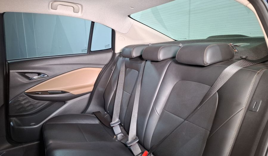 Chevrolet Onix 1.2 PREMIER G AUTO Sedan 2021