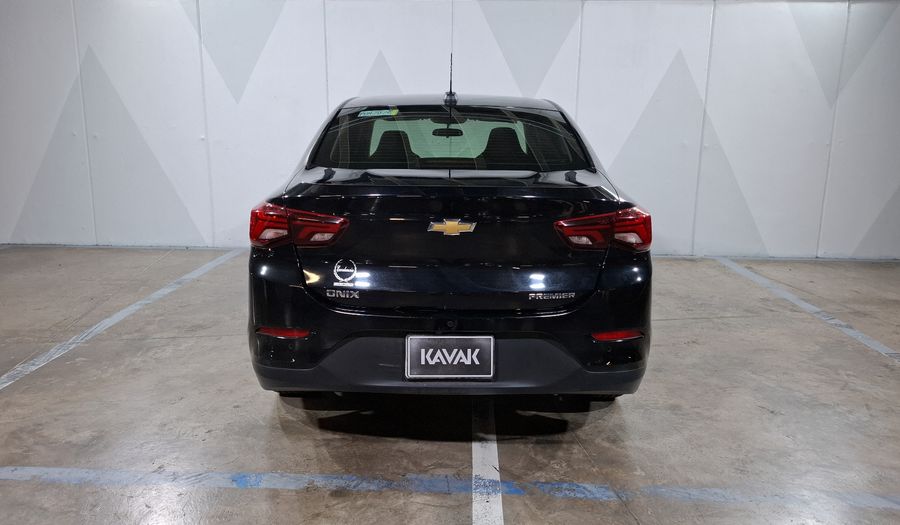 Chevrolet Onix 1.2 PREMIER G AUTO Sedan 2021