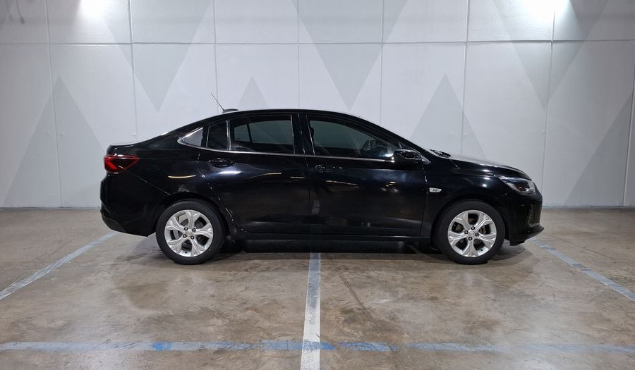 Chevrolet Onix 1.2 PREMIER G AUTO Sedan 2021