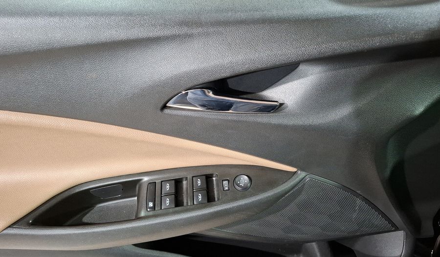 Chevrolet Onix 1.2 PREMIER G AUTO Sedan 2021