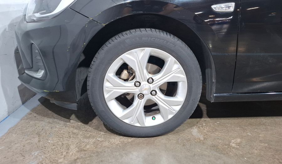 Chevrolet Onix 1.2 PREMIER G AUTO Sedan 2021