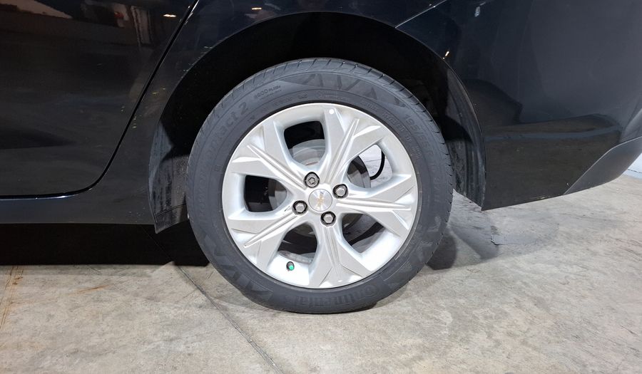 Chevrolet Onix 1.2 PREMIER G AUTO Sedan 2021